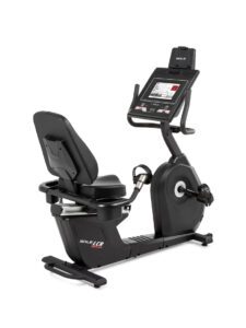 recumbent bike