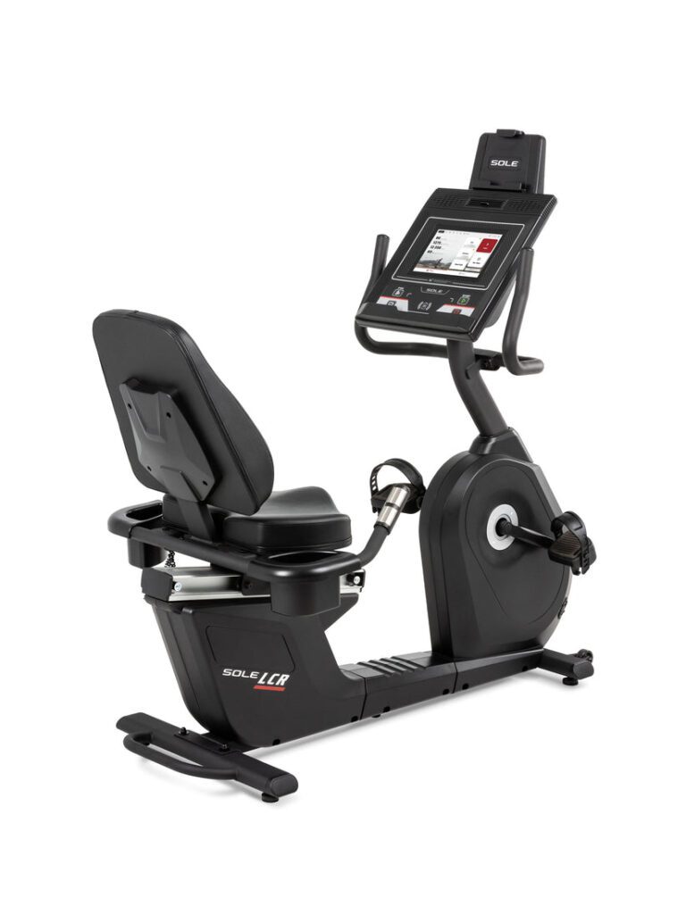 recumbent bike