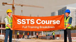 ssts course