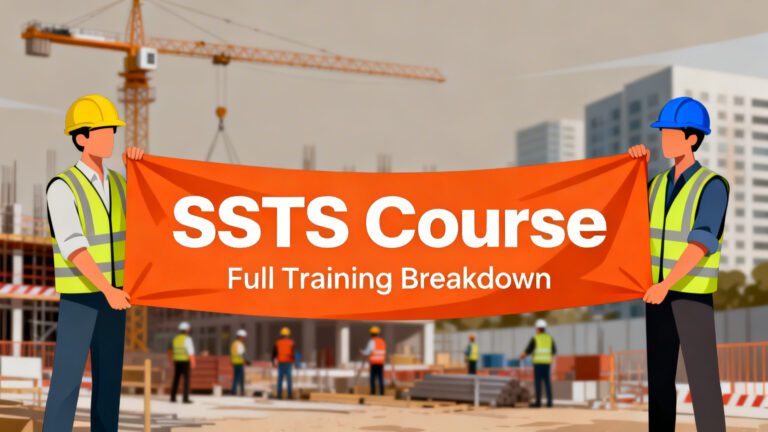 ssts course