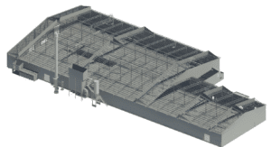 3D LiDAR Surveys Perth