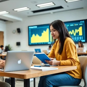 IT Degree Program in Turkey , IT Degree Abroad for International Students