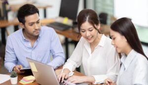 Work-Based Learning Business Foundation