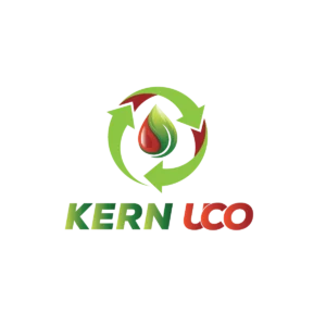 used cooking oil recycling