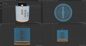 3D Modeling Services vs Traditional Product Photography: Which One Is Better for Modern Brands?