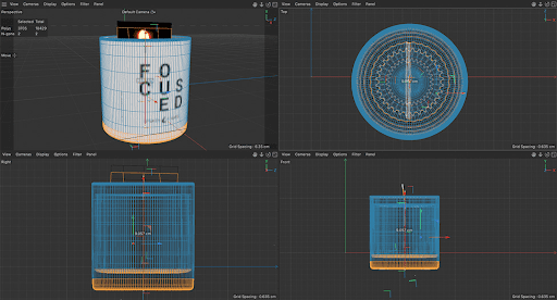 3D Modeling Services vs Traditional Product Photography: Which One Is Better for Modern Brands?
