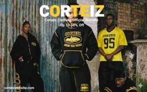 Corteiz | Corteiz Cargos Official Store