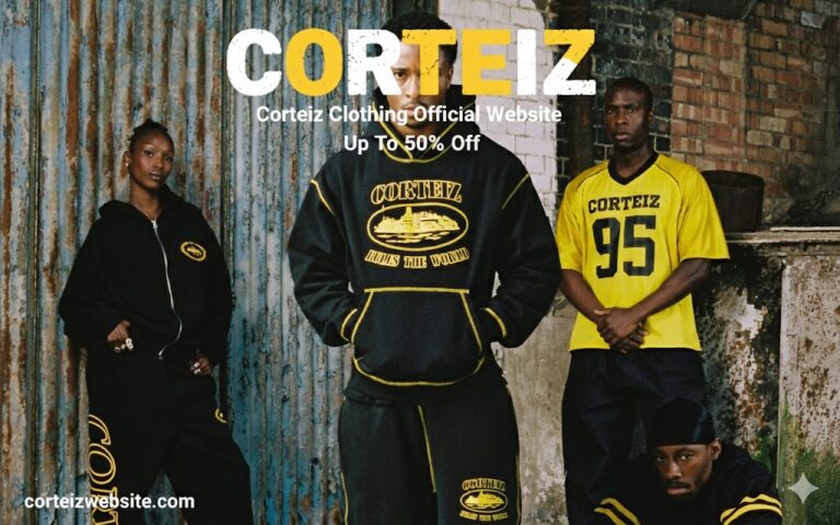 Corteiz | Corteiz Cargos Official Store
