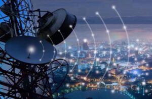 Telecom outsourcing services