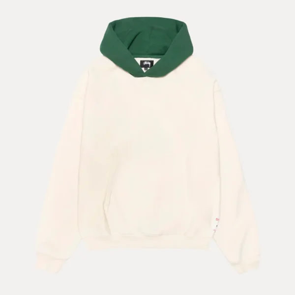 How Stussy Became the Most Influential Streetwear Brand in the World