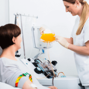 Medical Supply Company