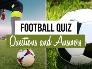 Sports quiz online in Ireland