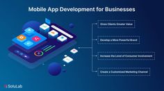 How a Mobile App Agency Turns Ideas into Scalable Apps