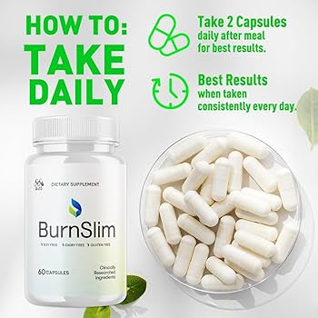 burn slim