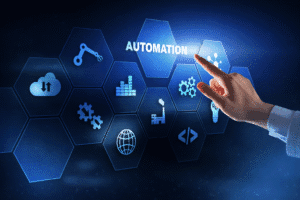 Parix AI – AI-Powered Workflow & Business Automation