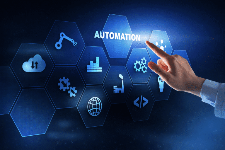 Parix AI – AI-Powered Workflow & Business Automation