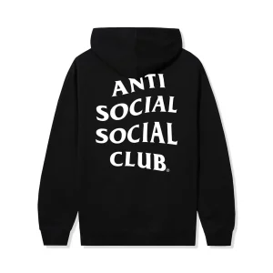 Anti Social Social Club Mexico Fashion: Streetwear Culture Meets Mexican Identity