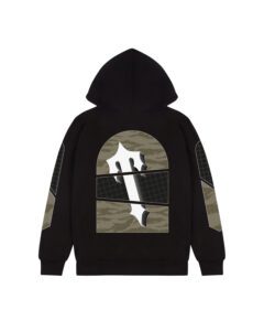 Extensive product Trapstar Bag range and high-quality materials