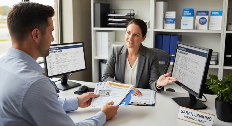 Can I get auto insurance without a license