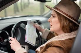 Class 5 License Training