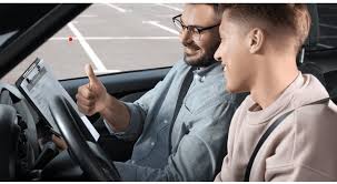 Driving Lesson Edmonton