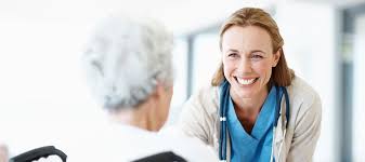 Emergency Senior Service