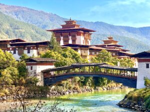 Bhutan travel packages
