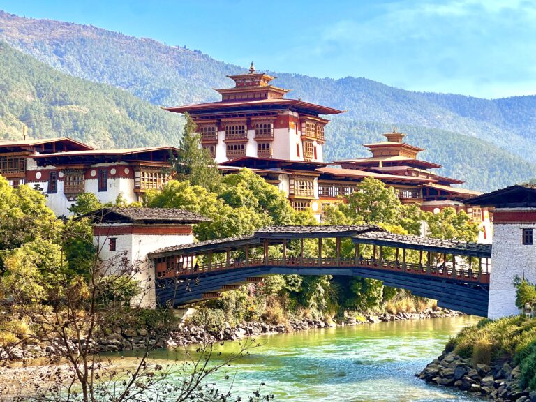 Bhutan travel packages