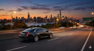 215-Mile Commute: Why a Private Boston to NYC Chauffeur Service is the Only Way to Travel