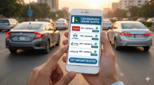 Smart Driver’s Guide to Buying Car Insurance Online: Save Time and Money