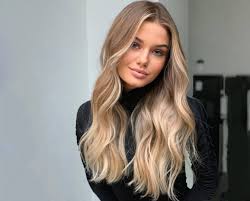 hair colouring Montréal