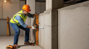 How Much Basement Wall Bowing Is Acceptable​