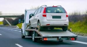 Individual Car Shipping Services