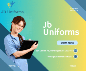 Jb-uniforms