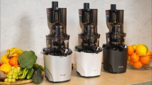 Kuvings Juicer