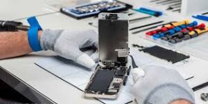 Mobile phone repair near me