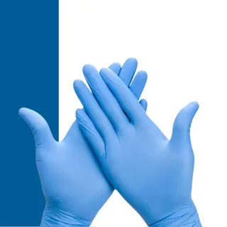 Nitrile Gloves Australia