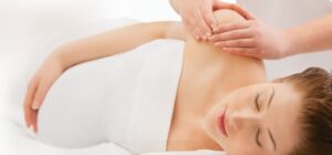 Pregnancy massage boston MA