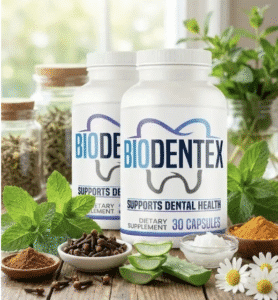 biodentex