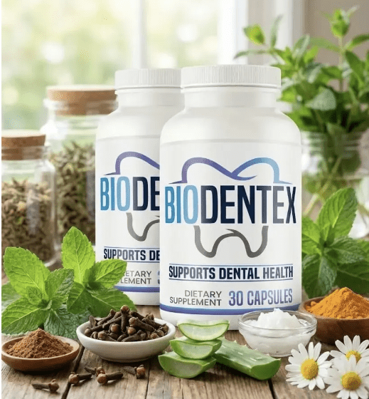 biodentex