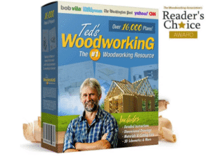 ted's woodworking plans