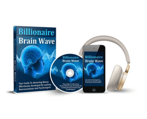 billionaire brain wave