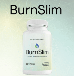 burn slim