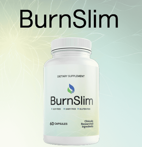 burn slim