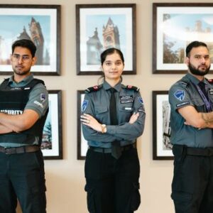 Security System Service Kitchener