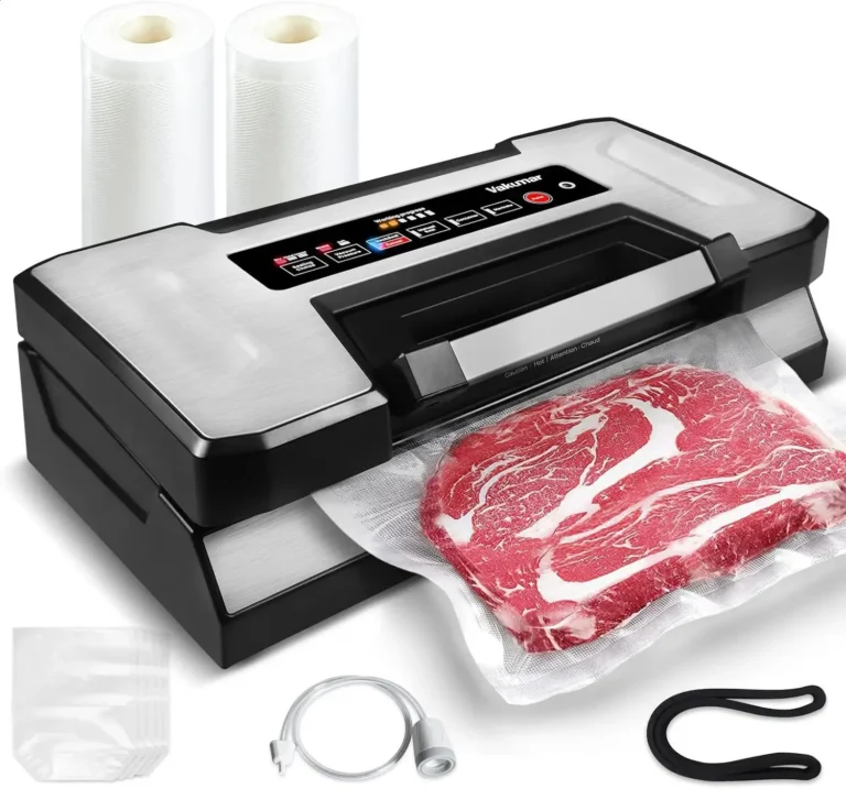 Vacuum Sealer