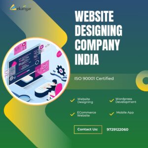 Website Designing
