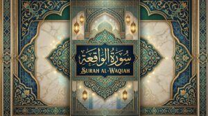 surah waqiah read online