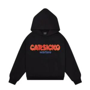 Why Carsicko Is Dominating Streetwear in 2026