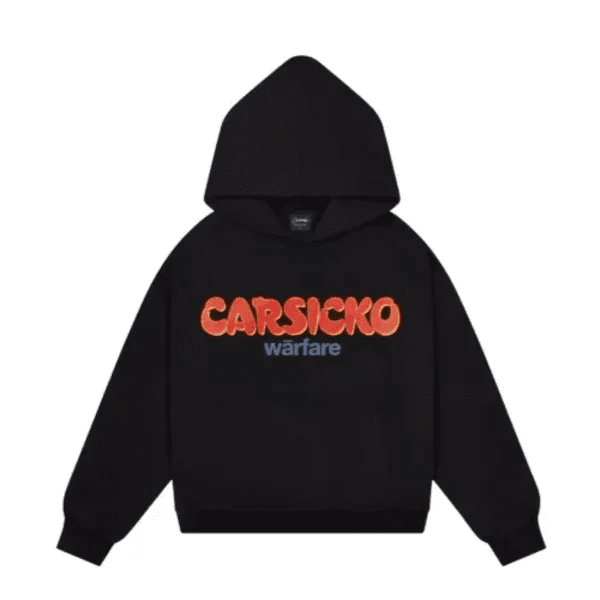 Why Carsicko Is Dominating Streetwear in 2026